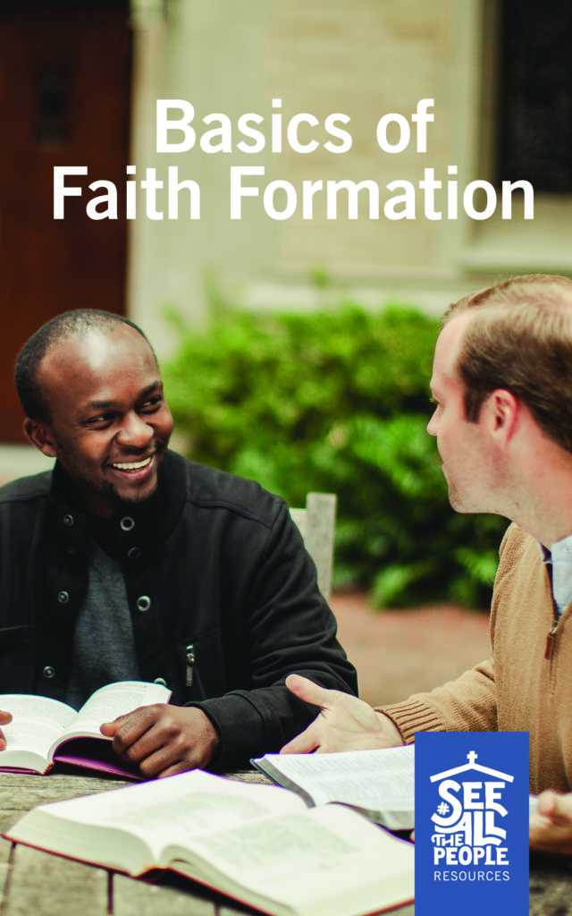 Basics of Faith Formation