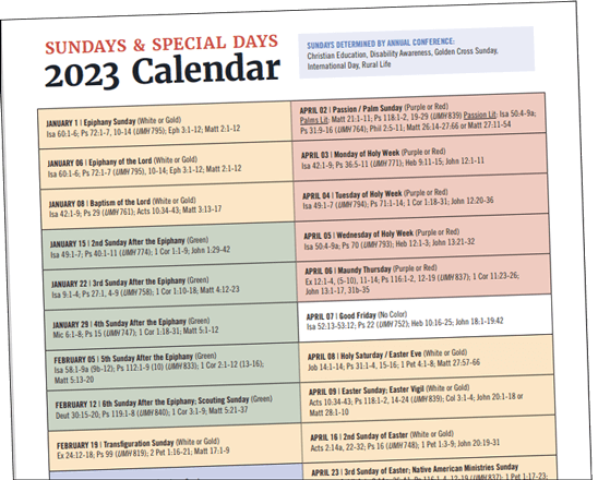 United Methodist Liturgical Calendar 2024 May 2024 Ca vrogue co