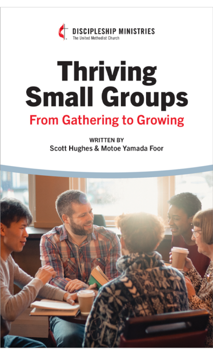 Thriving Small Groups