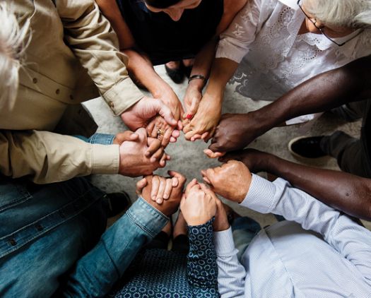 Antiracism Discipleship booklet cover