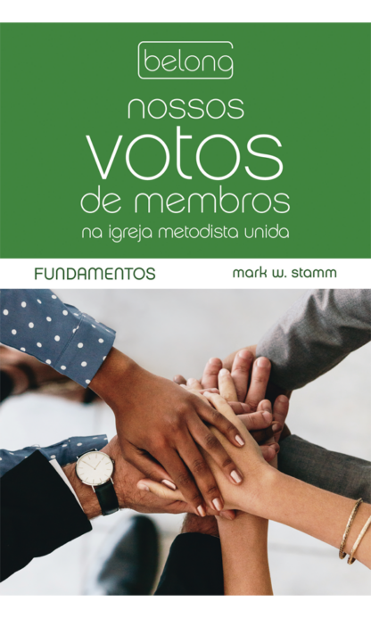 NOSSOS VOTOS DE MEMBROS